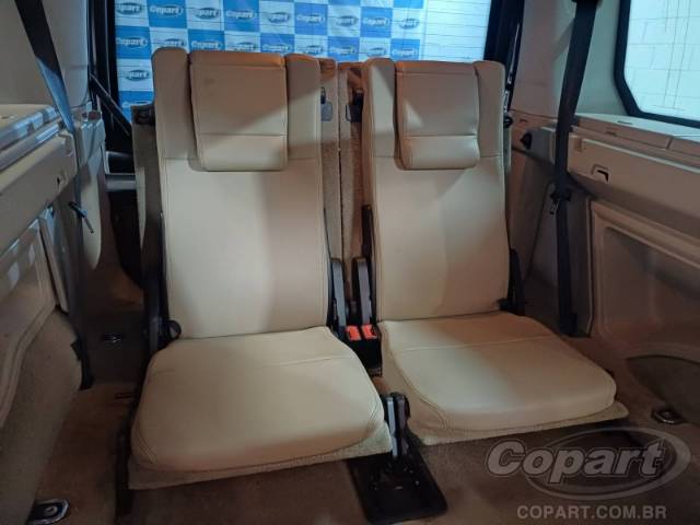 2011 LAND ROVER DISCOVERY 4 