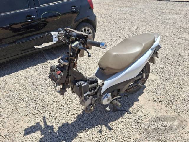 2025 HONDA BIZ 125 