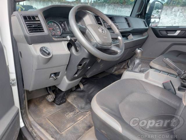 2021 VOLKSWAGEN DELIVERY 