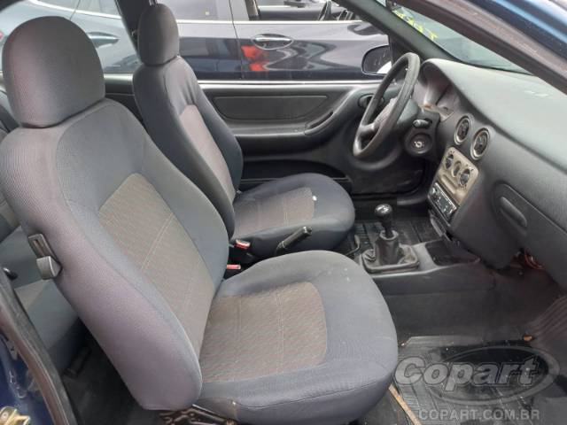 2003 CHEVROLET CELTA 