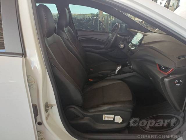 2025 CHEVROLET ONIX 