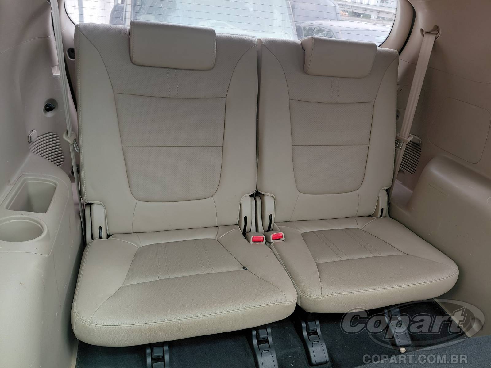 Foto 11 de 12: 2012 KIA SORENTO
