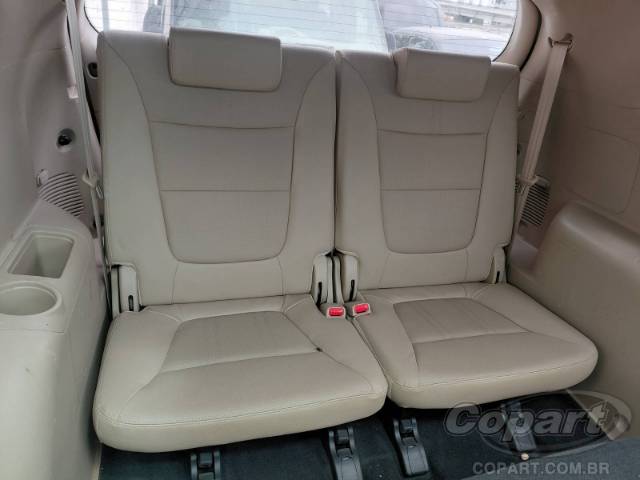 2012 KIA SORENTO 