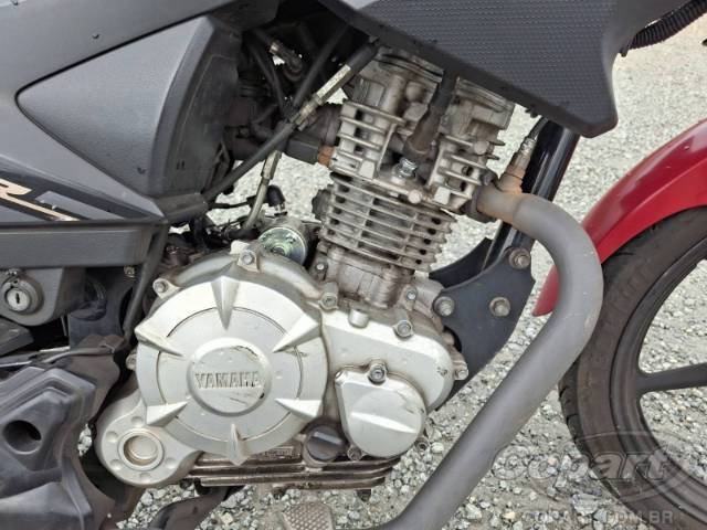2023 YAMAHA YBR 125I FACTOR 