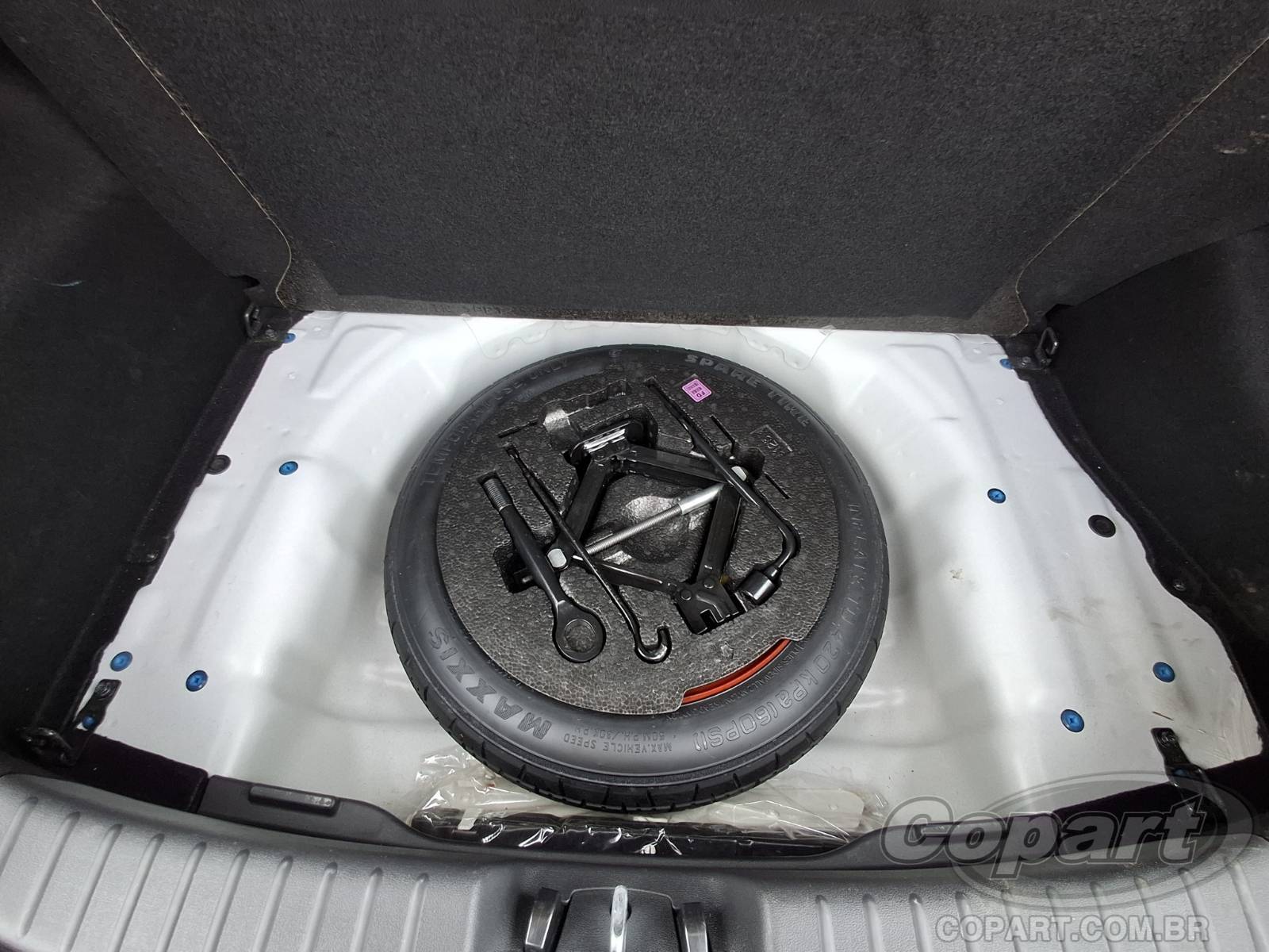 2012 HYUNDAI I30 — foto 10 de 12
