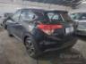 2016 HONDA HR-V 