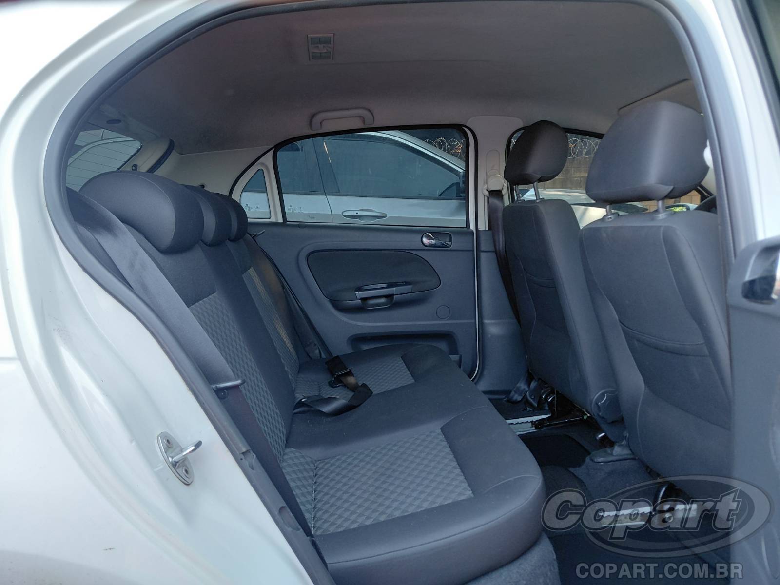 Foto 6 de 10: 2016 VOLKSWAGEN GOL