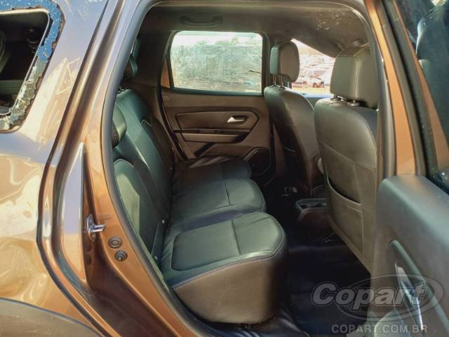 2023 RENAULT DUSTER 