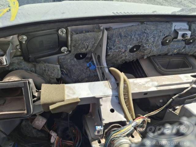 2008 FIAT UNO 