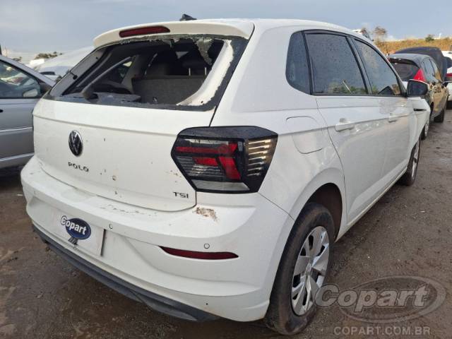 2023 VOLKSWAGEN POLO 
