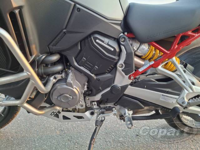 2023 DUCATI MULTISTRADA 