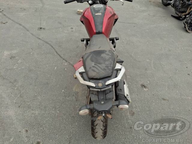 2023 YAMAHA FZ25 FAZER 