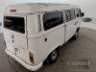 2013 VOLKSWAGEN KOMBI 