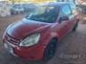 2011 FORD KA 