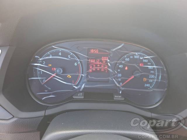 2026 VOLKSWAGEN SAVEIRO 