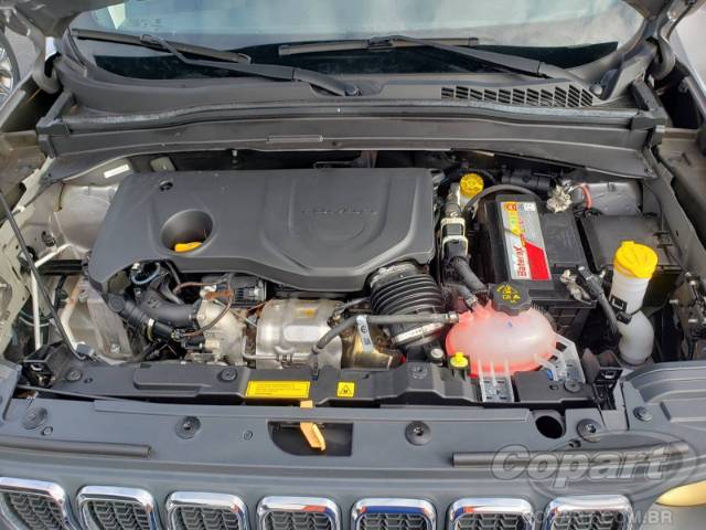 2023 JEEP RENEGADE 