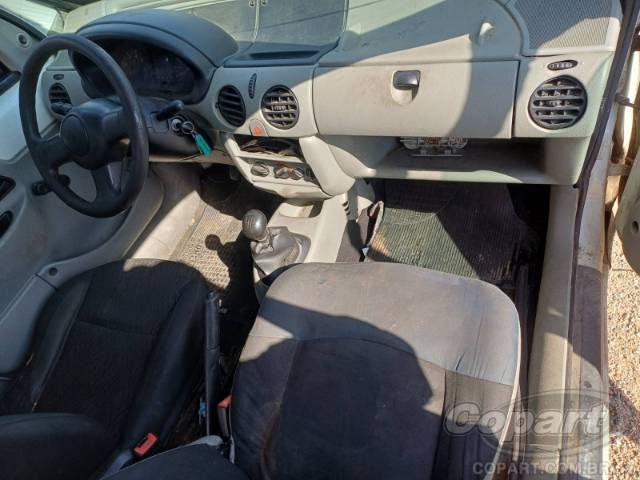 2014 RENAULT KANGOO EXPRESS 