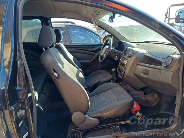 2009 FORD KA 