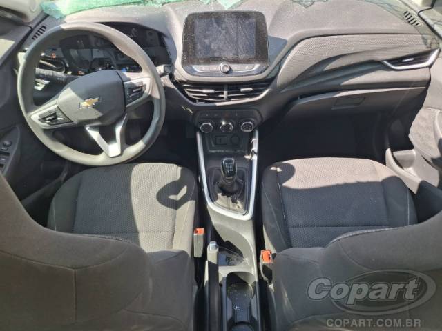 2025 CHEVROLET ONIX PLUS 
