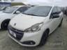 2017 PEUGEOT 208 