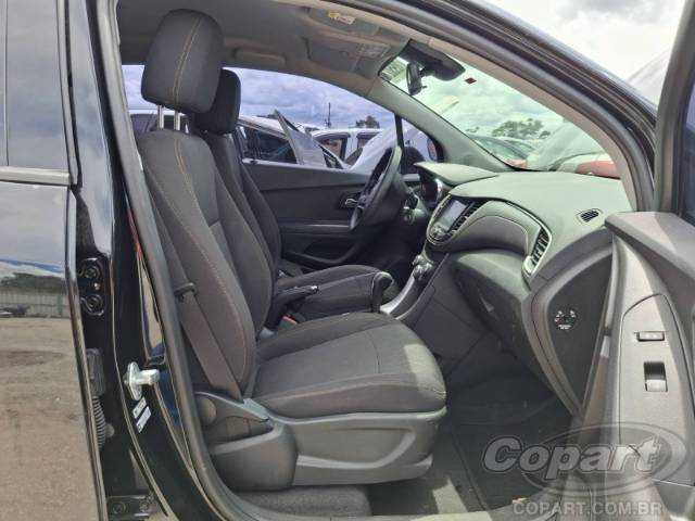 2019 CHEVROLET TRACKER 