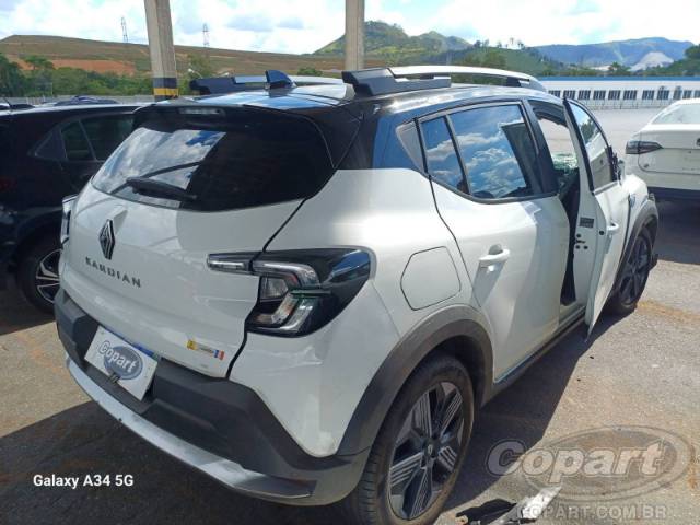 2025 RENAULT KARDIAN 