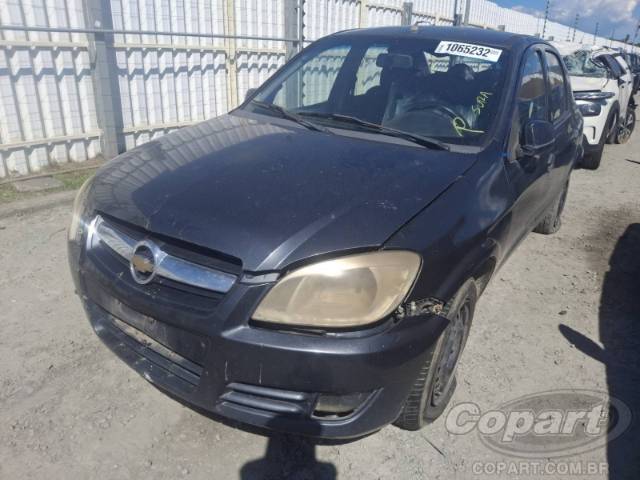 2009 CHEVROLET PRISMA 