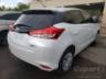 2023 TOYOTA YARIS 