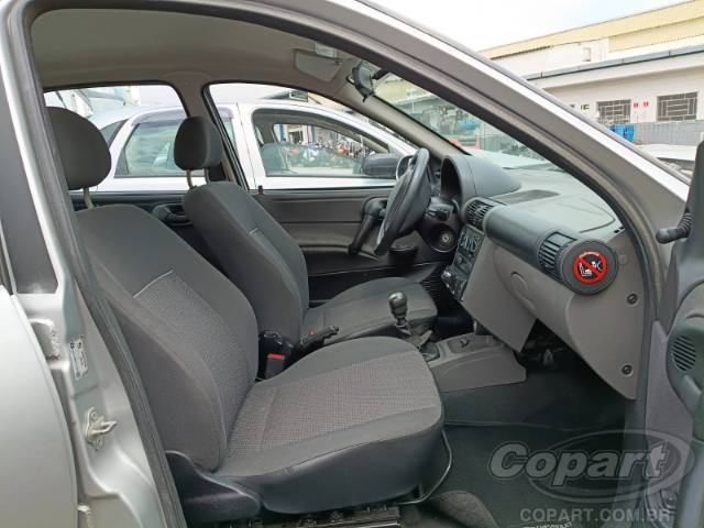 2015 CHEVROLET CLASSIC 