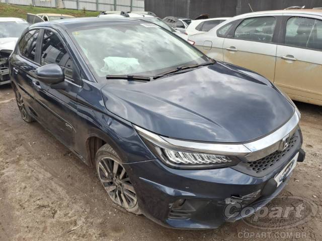 2024 HONDA CITY HATCHBACK 