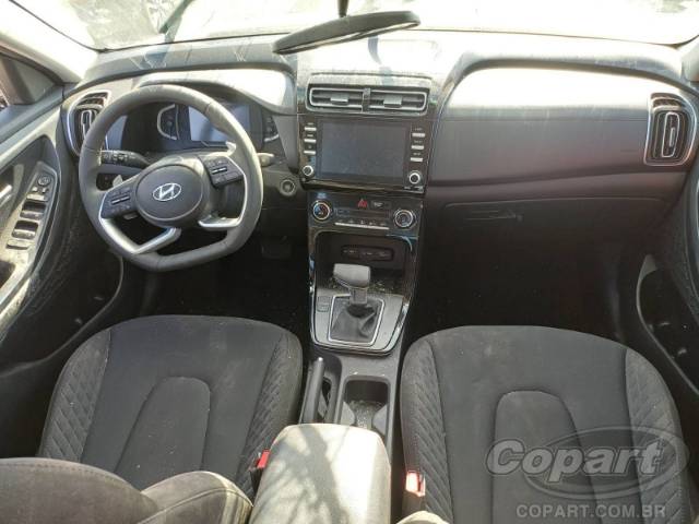 2024 HYUNDAI CRETA 