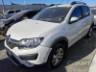 2015 RENAULT SANDERO 