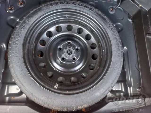 2020 CAOA CHERY TIGGO 5X 