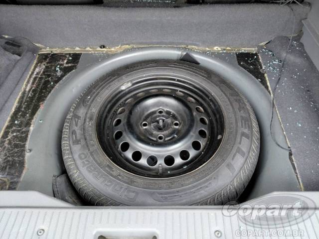 2010 CHEVROLET MERIVA 