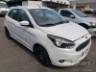 2015 FORD KA 
