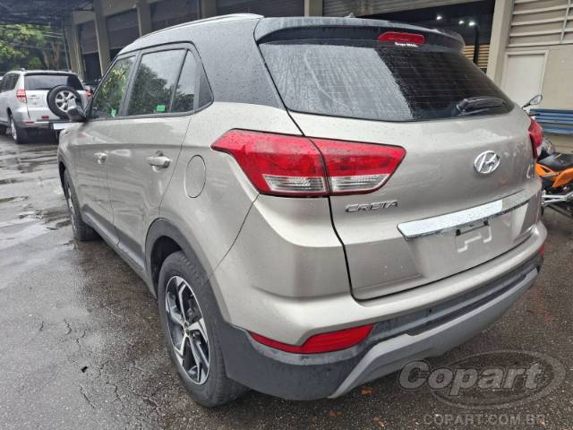 2021 HYUNDAI CRETA 
