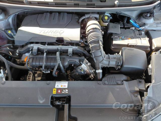 2026 HYUNDAI HB20S 
