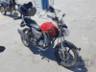 2019 YAMAHA YBR 125I FACTOR 