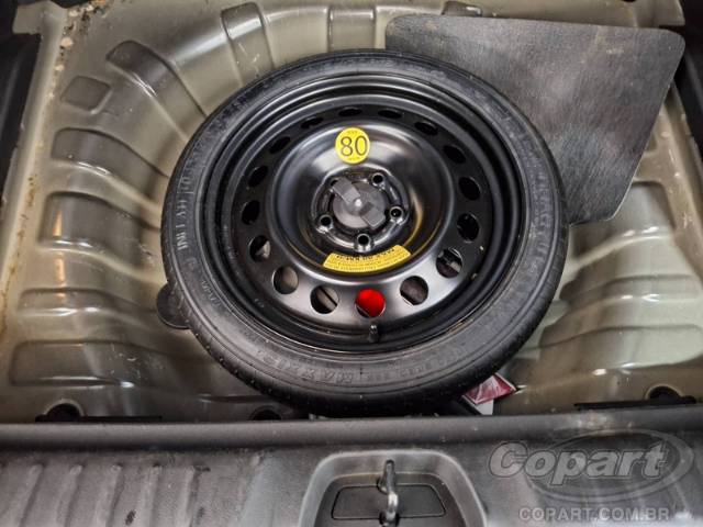 2023 CHEVROLET TRACKER 