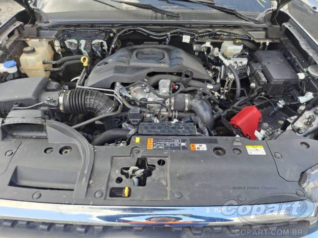2026 FORD RANGER CD 
