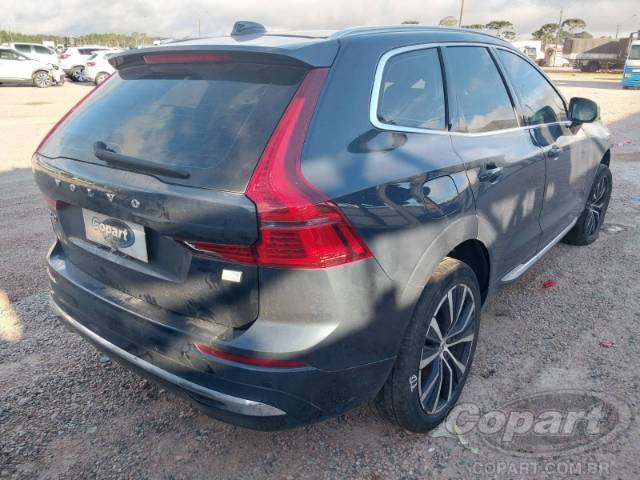 2023 VOLVO XC60 