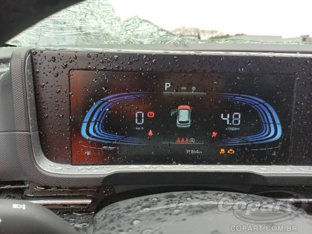 2025 HYUNDAI CRETA 