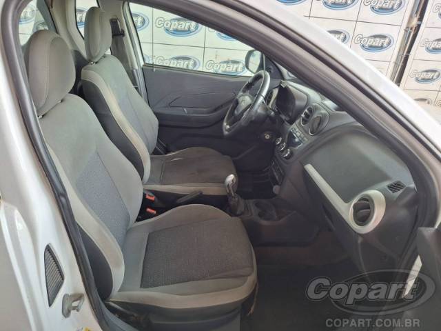 2017 CHEVROLET MONTANA 