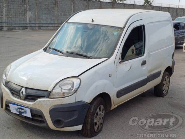 2017 RENAULT KANGOO 