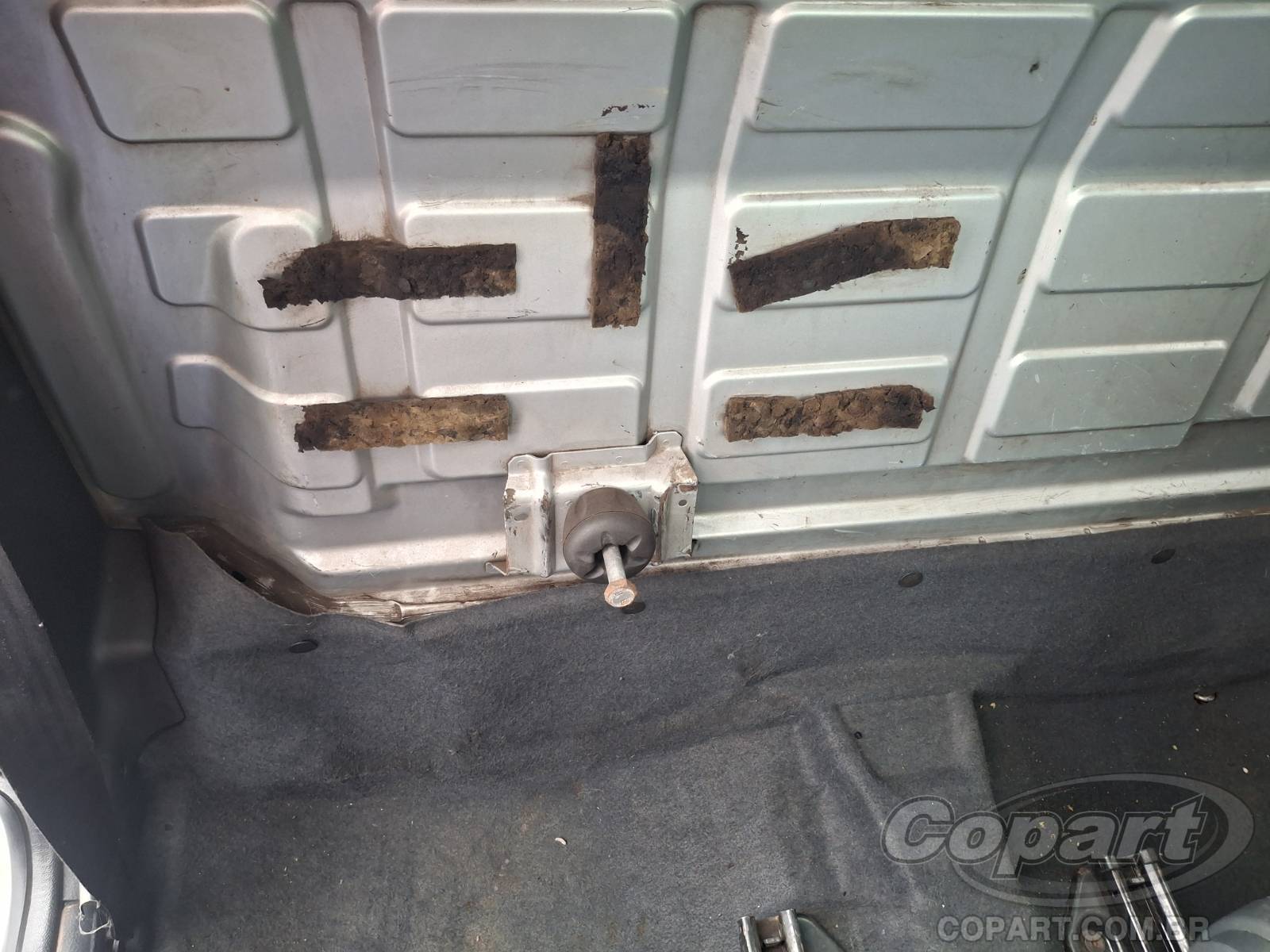 Foto 10 de 10: 2018 FIAT STRADA