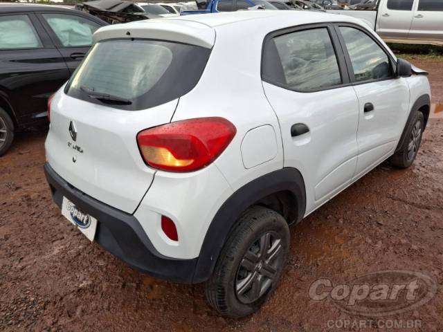 2023 RENAULT KWID 