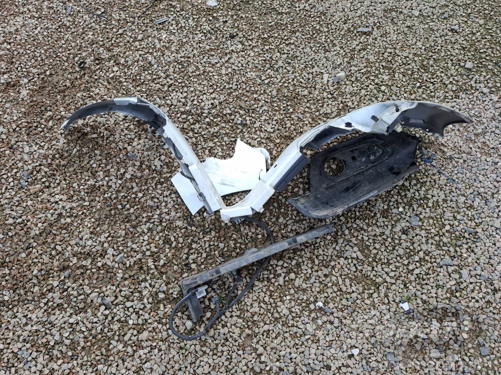 Foto 13 de 13: 2017 PEUGEOT 2008