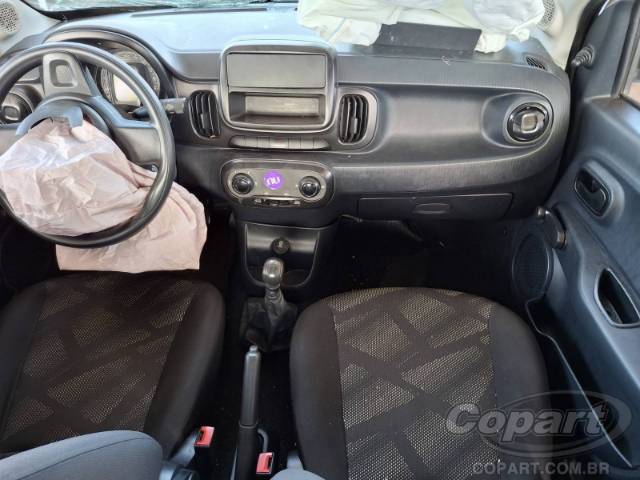 2020 FIAT MOBI 