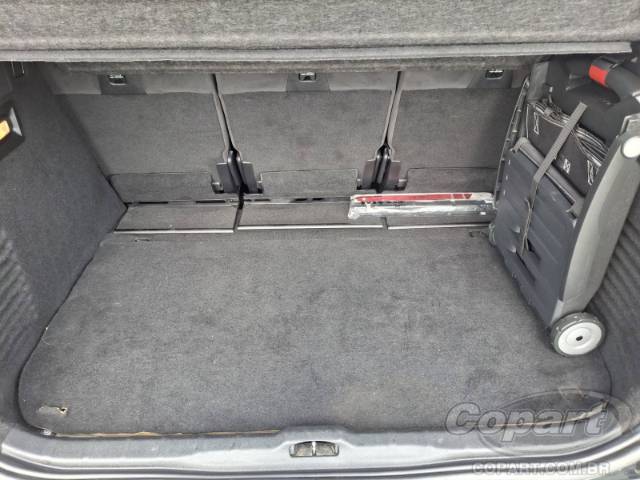 2009 CITROEN C4 PICASSO 