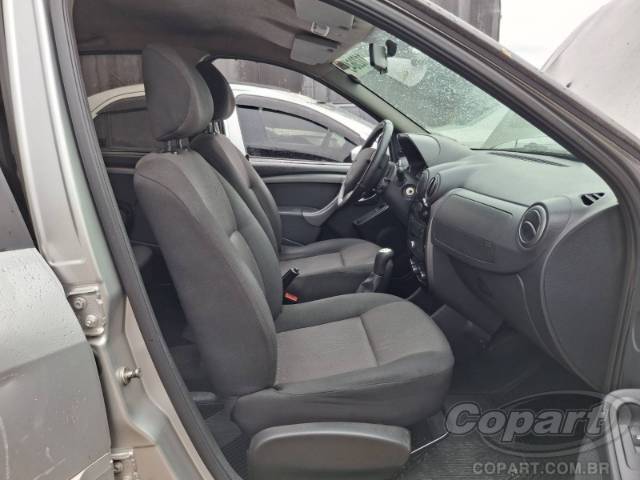 2013 RENAULT LOGAN 